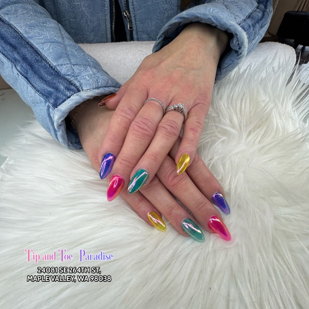 Nail ideas